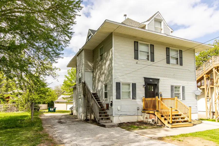 401 Franklin Avenue, Des Moines, IA 50314 - #2