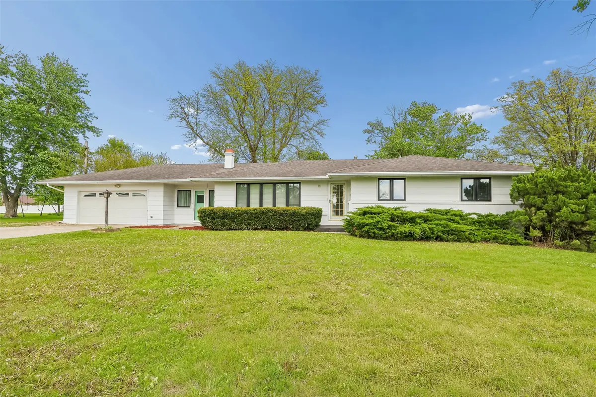 1405 Nile Kinnick Drive S, Adel, IA 50003 - #1