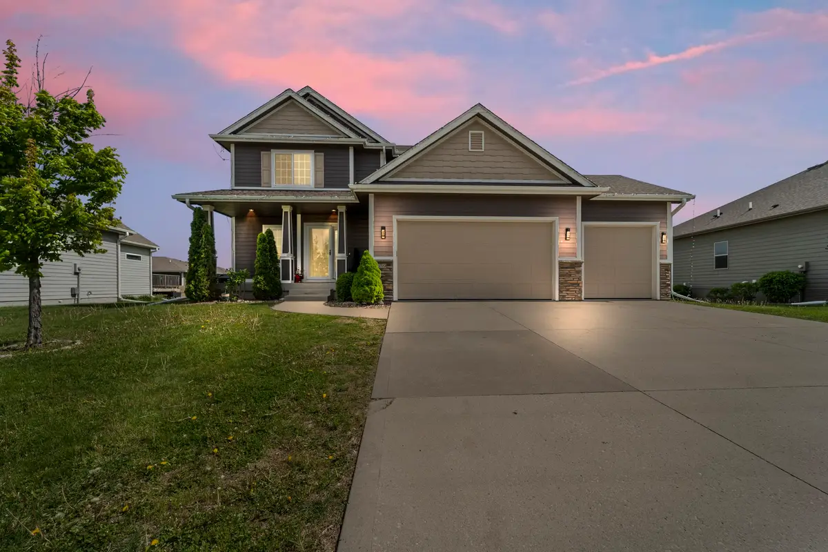 659 SW Springfield Drive, Ankeny, IA 50023 - #1