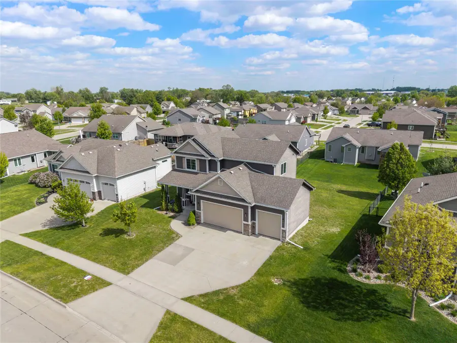 659 SW Springfield Drive, Ankeny, IA 50023 - #2