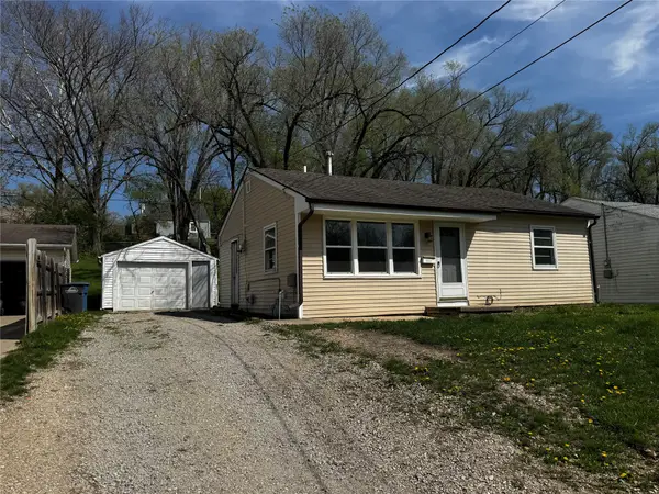 7103 SW 16th Street, Des Moines, IA 50315