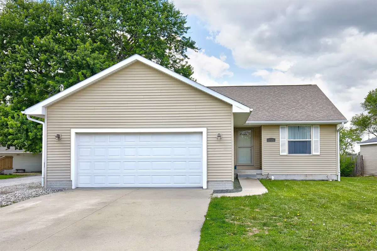 212 N 5th Street, Milo, IA 50166 - #1
