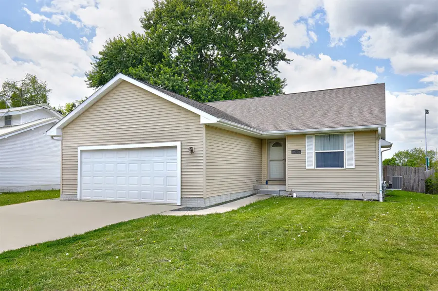 212 N 5th Street, Milo, IA 50166 - #2