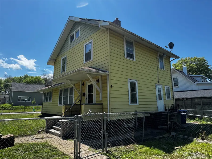 1600 E 13th Street, Des Moines, IA 50316 - #2