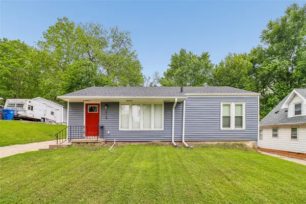 610 Creston Avenue, Des Moines, IA 50315