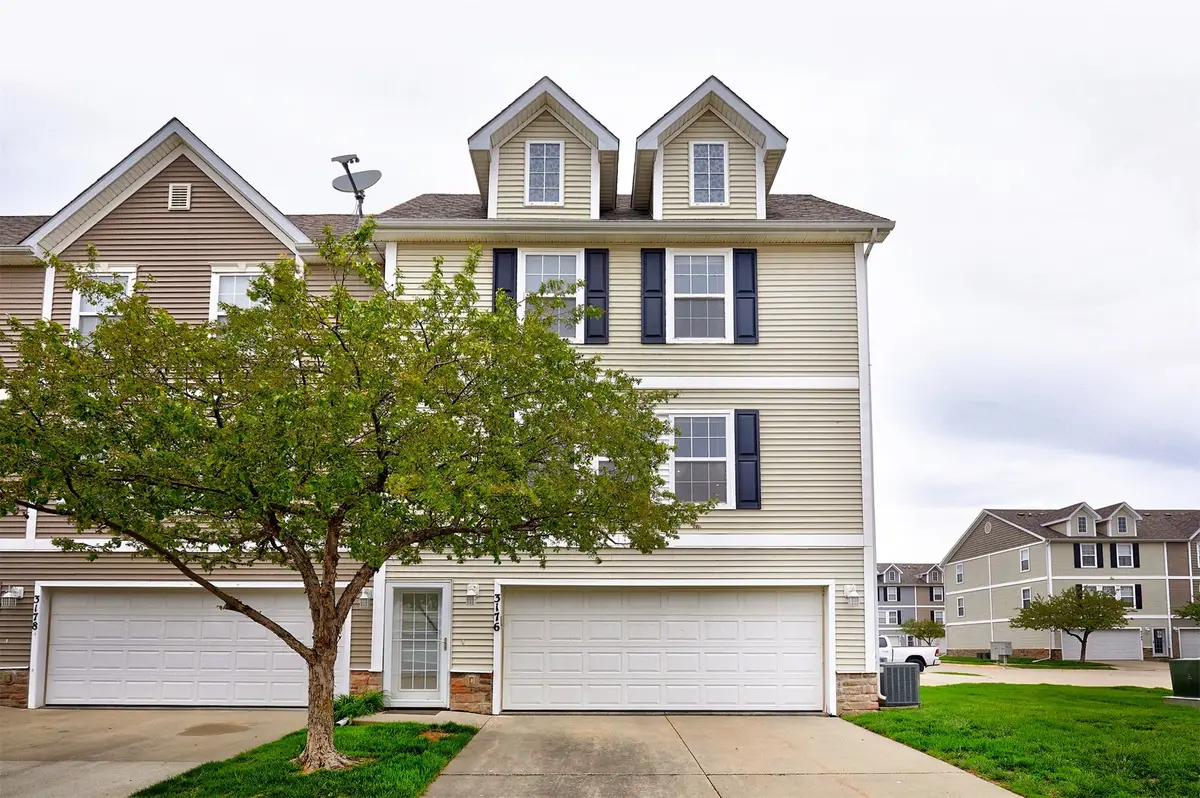 3176 SW Arlan Lane, Ankeny, IA 50023 - #1
