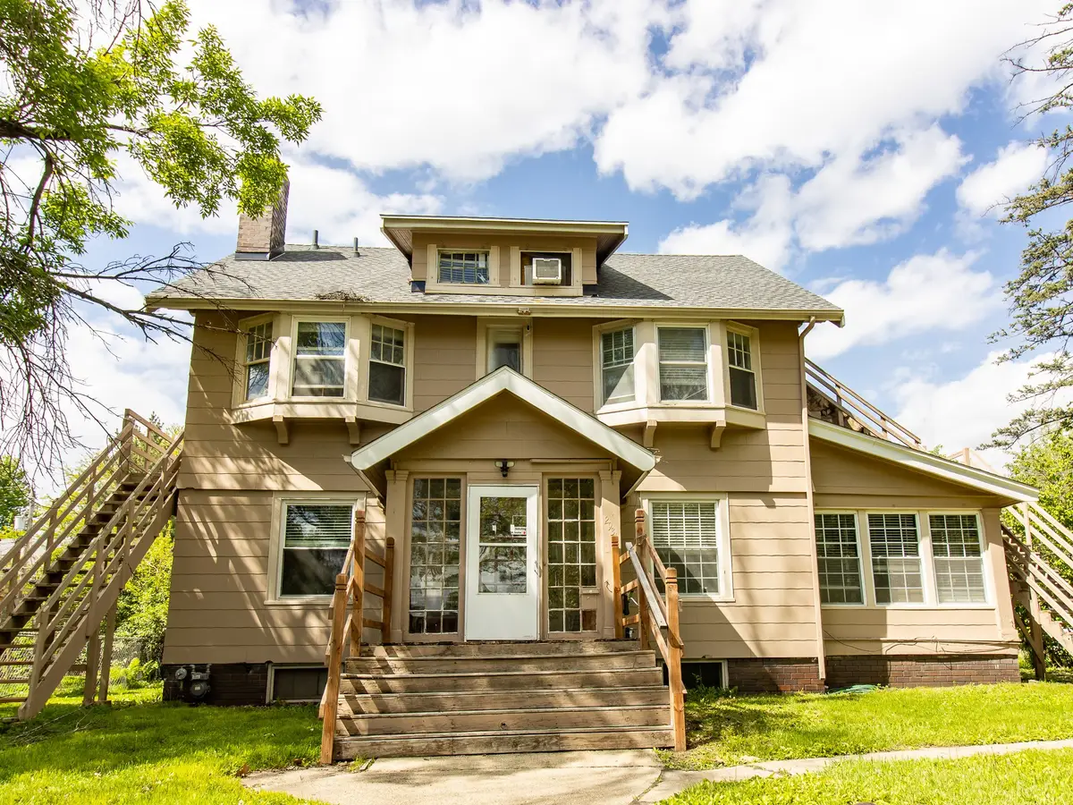 2931 Kingman Boulevard, Des Moines, IA 50311 - #1