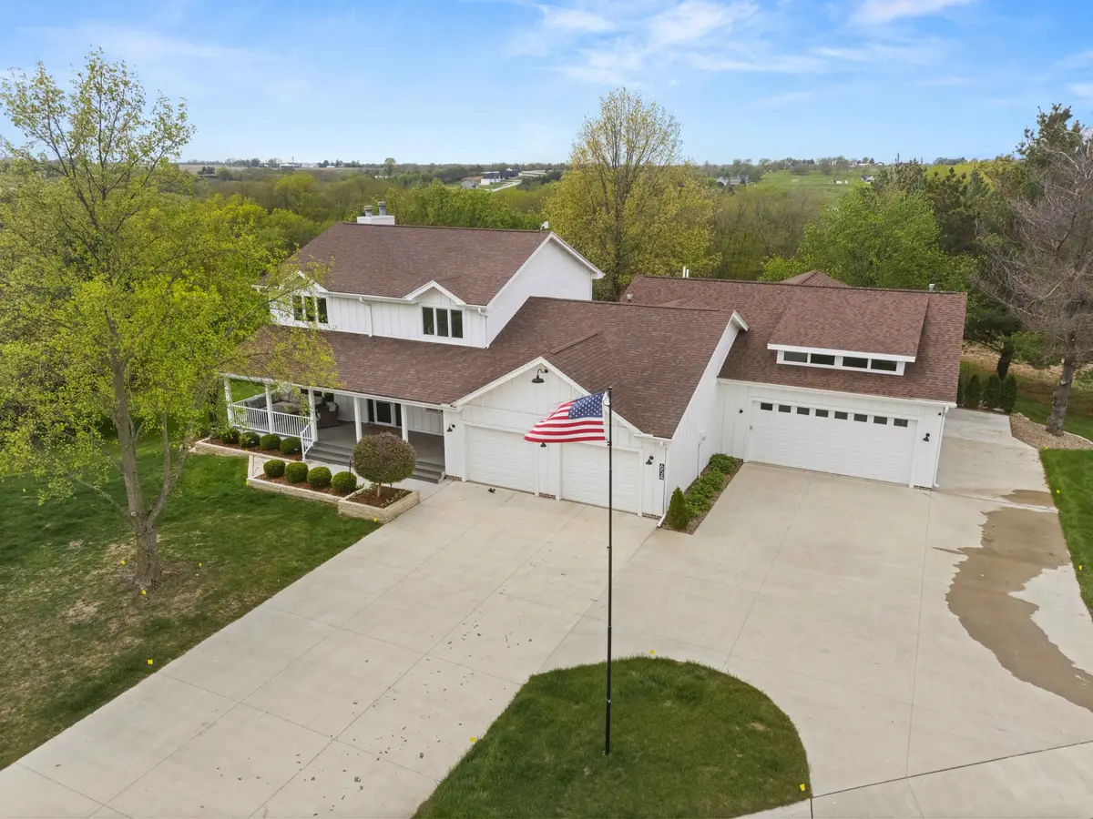 654 Richland Court, Van Meter, IA 50261 - #1