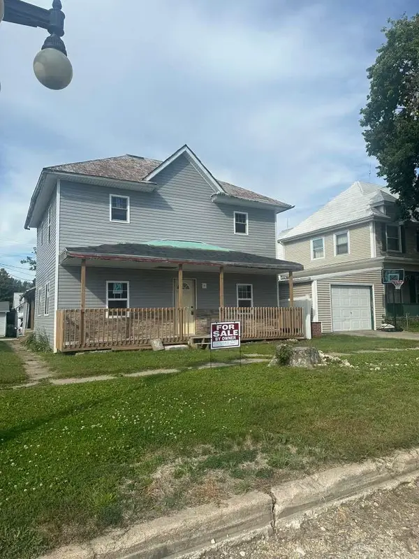 634 2nd Street, Traer, IA 50675