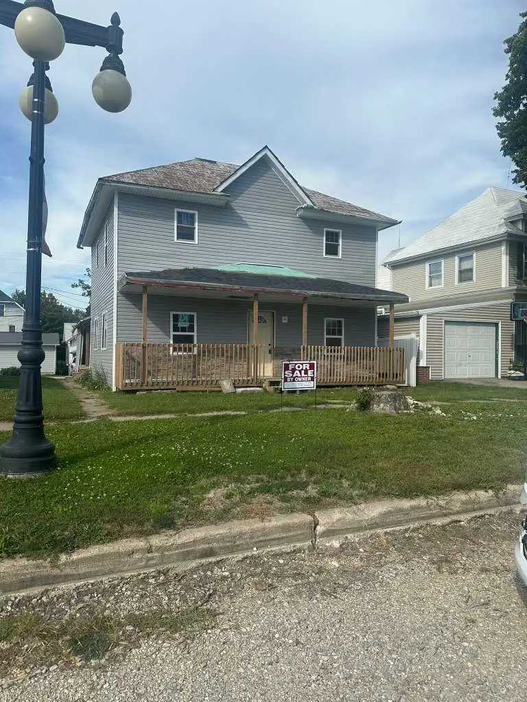 634 2nd Street, Traer, IA 50675 - #3