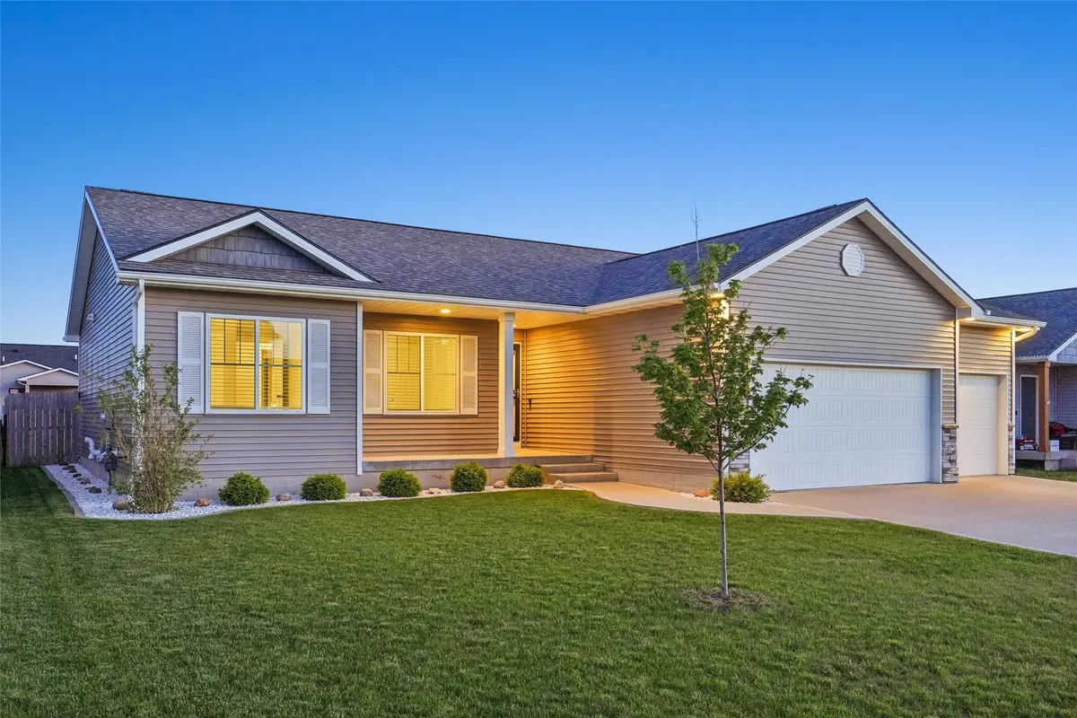 309 Aaron Avenue Nw, Bondurant, IA 50035 - #1