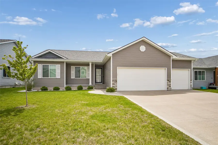 309 Aaron Avenue Nw, Bondurant, IA 50035 - #2