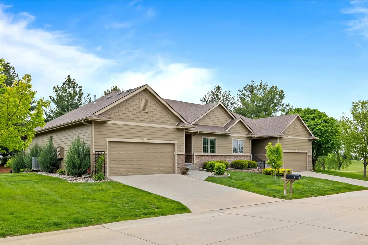 550 Legacy Court #58, Norwalk, IA 50211 - #1