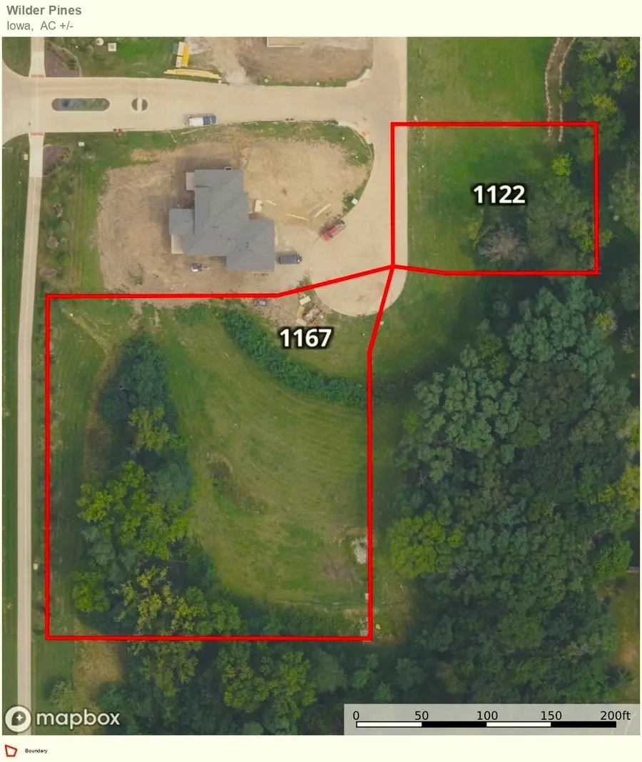 1122 S Wilder Place, West Des Moines, IA 50266 - #3