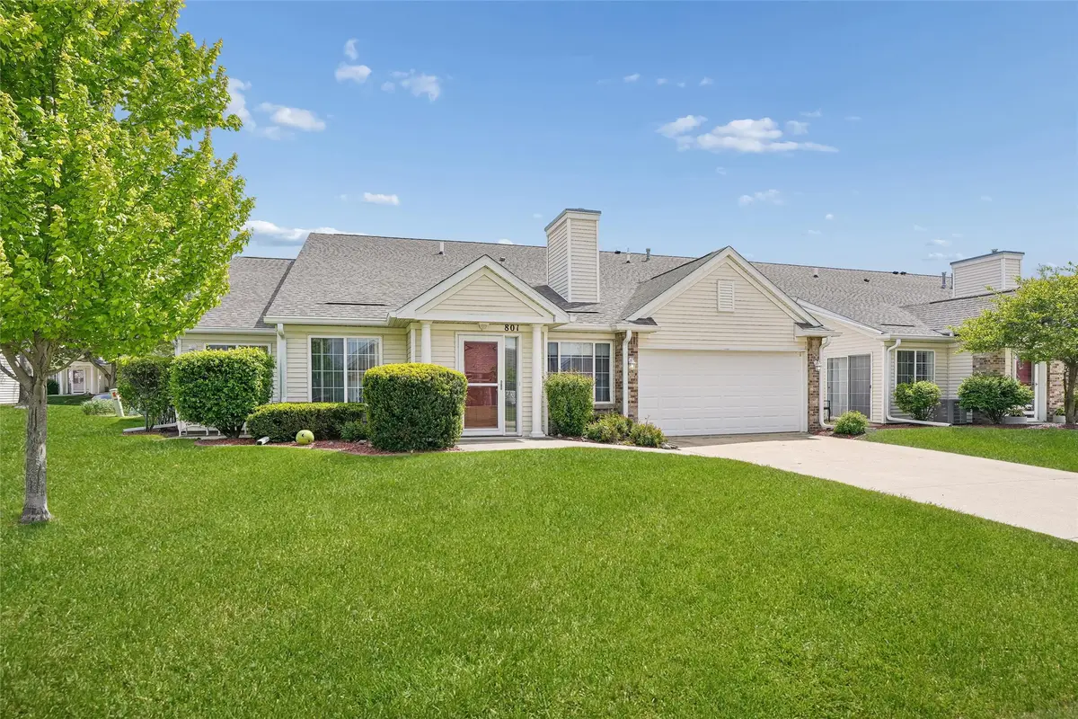 6200 Ep True Parkway #801, West Des Moines, IA 50266 - #1