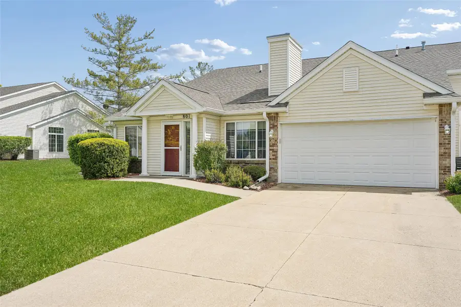 6200 Ep True Parkway #801, West Des Moines, IA 50266 - #2