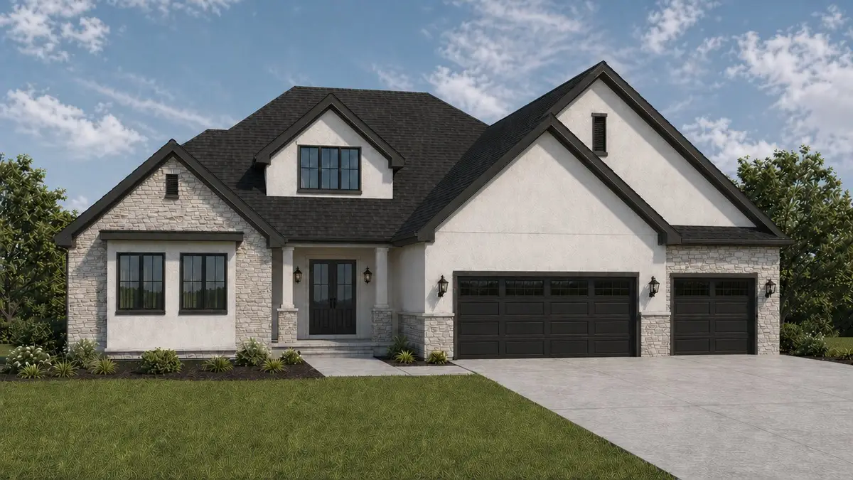 13700 Quail Ridge Drive, Urbandale, IA 50323 - #1