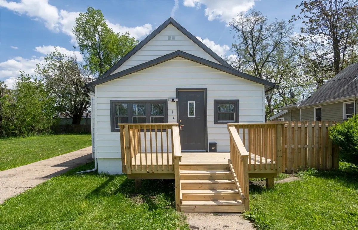 1431 E 19th Street, Des Moines, IA 50316 - #1