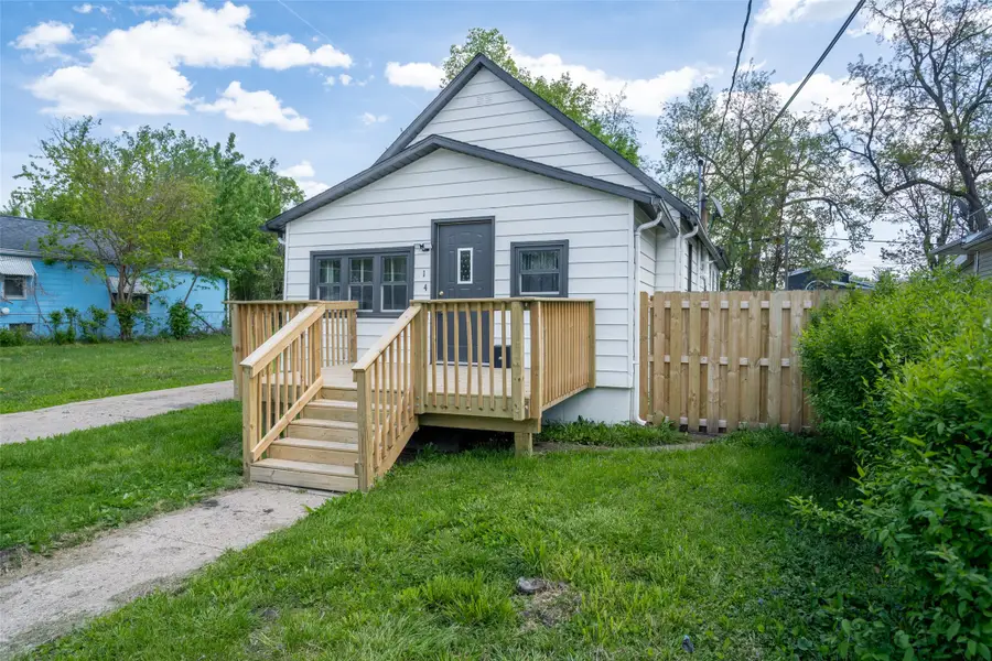 1431 E 19th Street, Des Moines, IA 50316 - #3