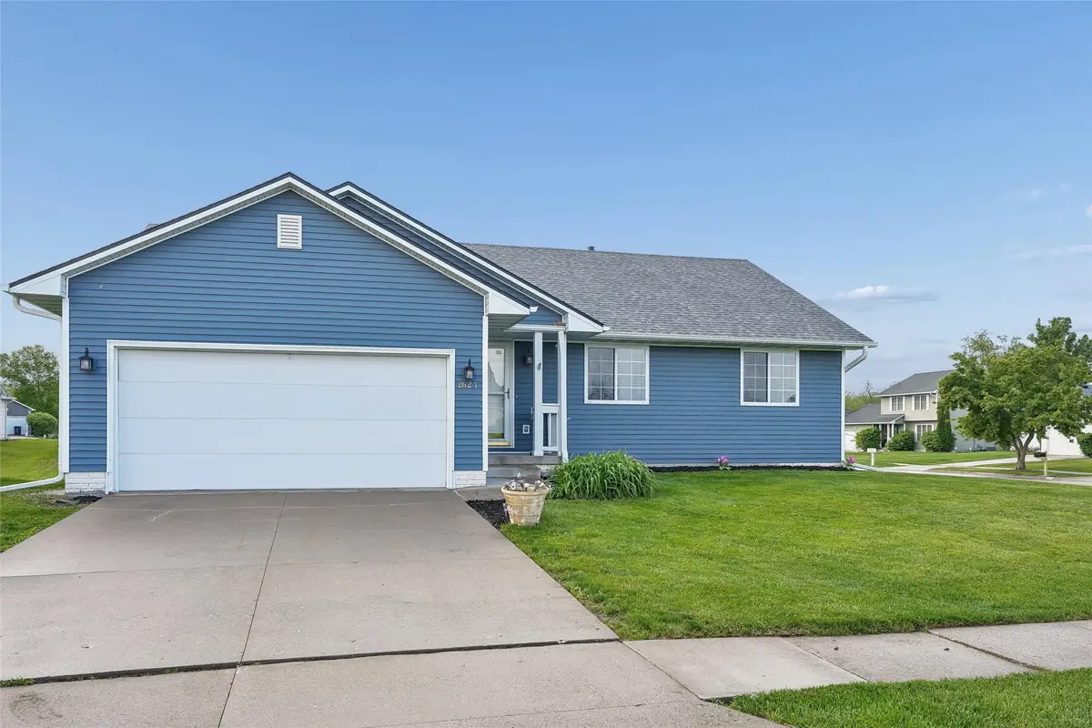 2627 Bent Ridge Court, Des Moines, IA 50320 - #1