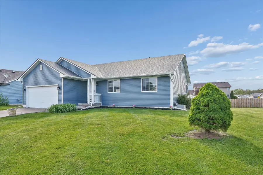 2627 Bent Ridge Court, Des Moines, IA 50320 - #2