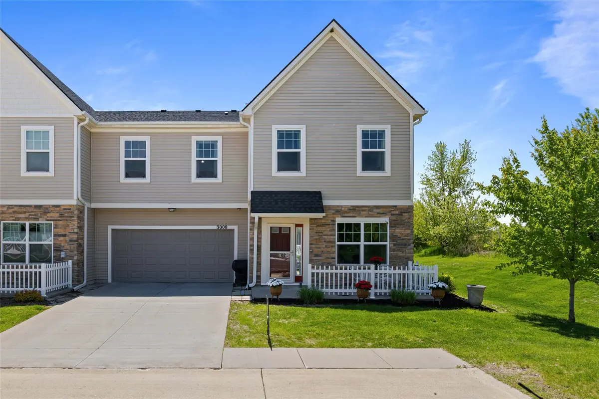 3008 SE Glenstone Drive, Grimes, IA 50111 - #1