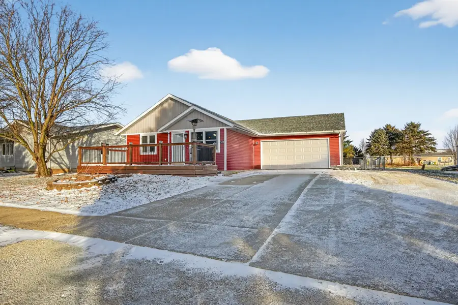 509 W Market Street, Panora, IA 50216 - #2