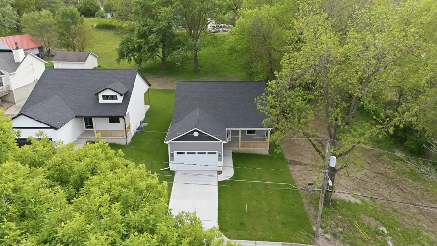 1417 Pioneer Road, Des Moines, IA 50320 - #2