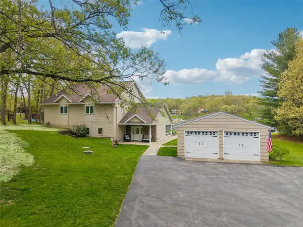6834 Panorama Drive, Panora, IA 50216