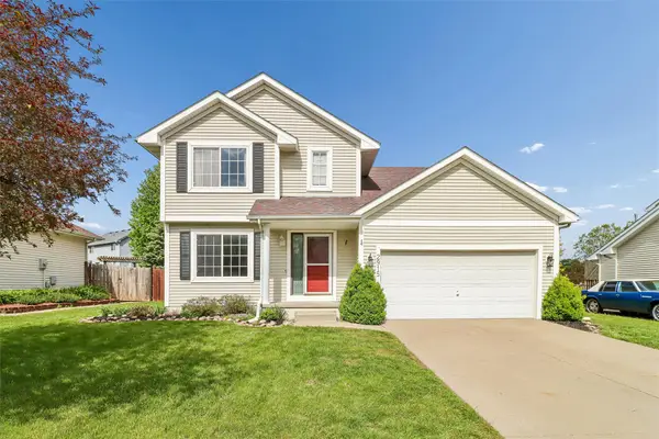 2915 SW Glenbrooke Boulevard, Ankeny, IA 50023