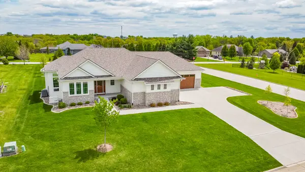 8709 NW 26th Court, Ankeny, IA 50023