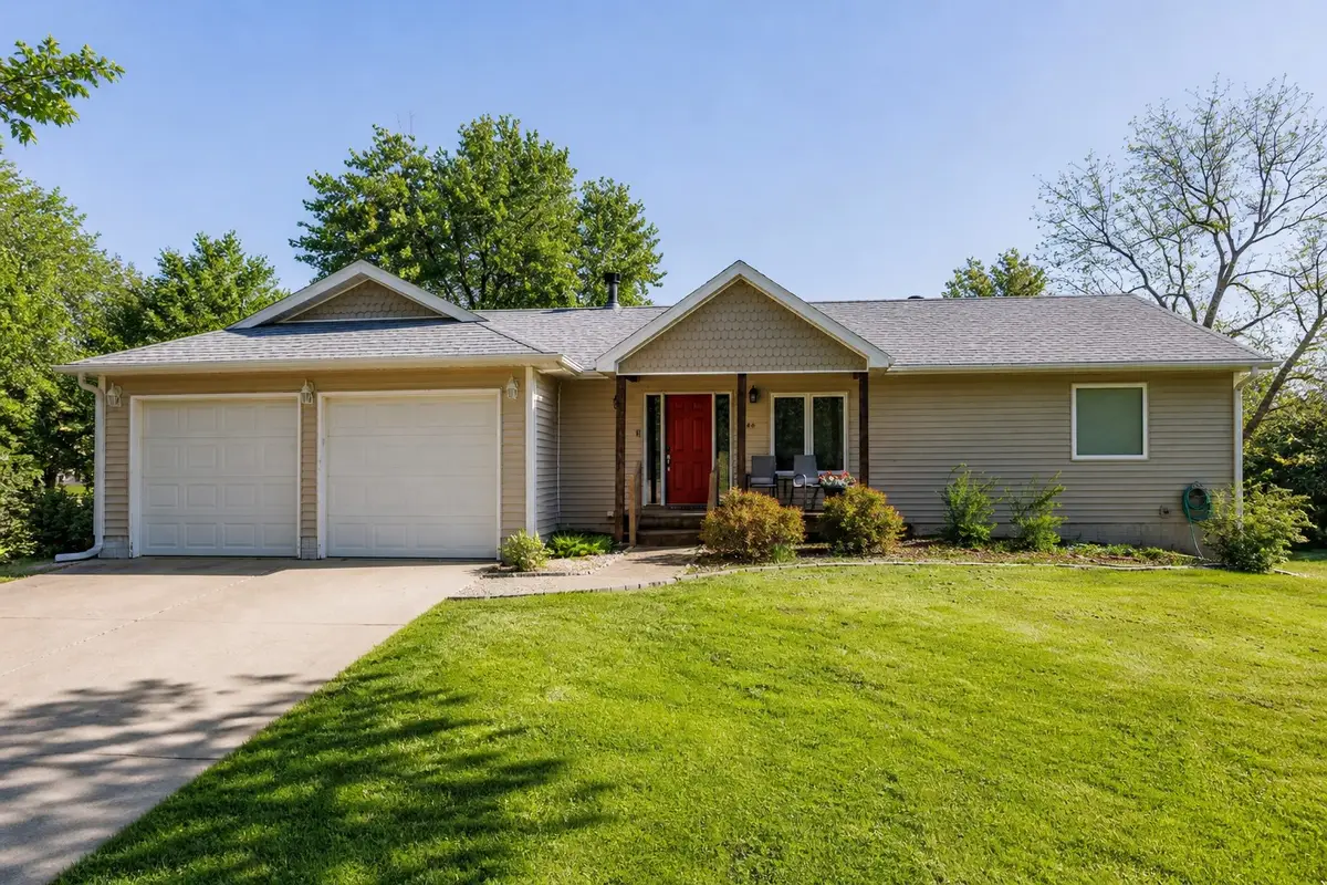 604 W Market Street, Panora, IA 50216 - #1