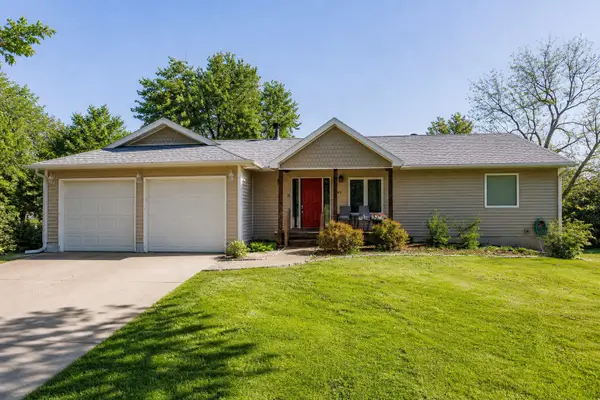 604 W Market Street, Panora, IA 50216