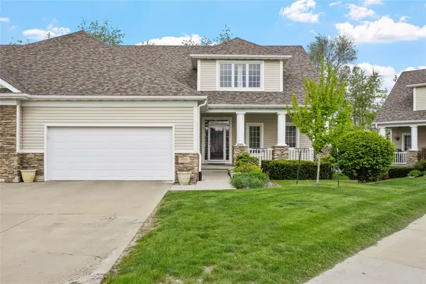 1950 Copper Wynd Court, Pleasant Hill, IA 50327
