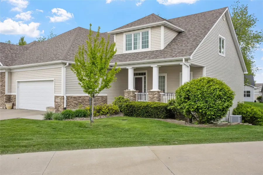 1950 Copper Wynd Court, Pleasant Hill, IA 50327 - #2