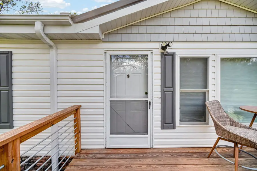 809 Ashton Avenue #A, Guthrie Center, IA 50115 - #3