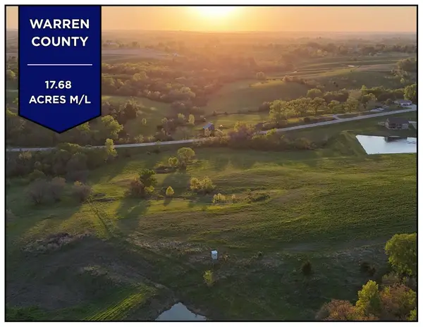00 Highway R45 Highway, St Marys, IA 50240