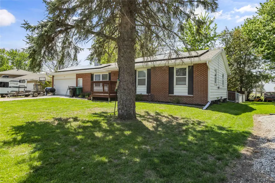 507 S Norris Street, Prairie City, IA 50228 - #3