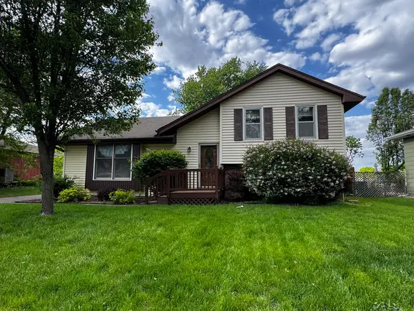 414 NE 9th Street, Ankeny, IA 50021