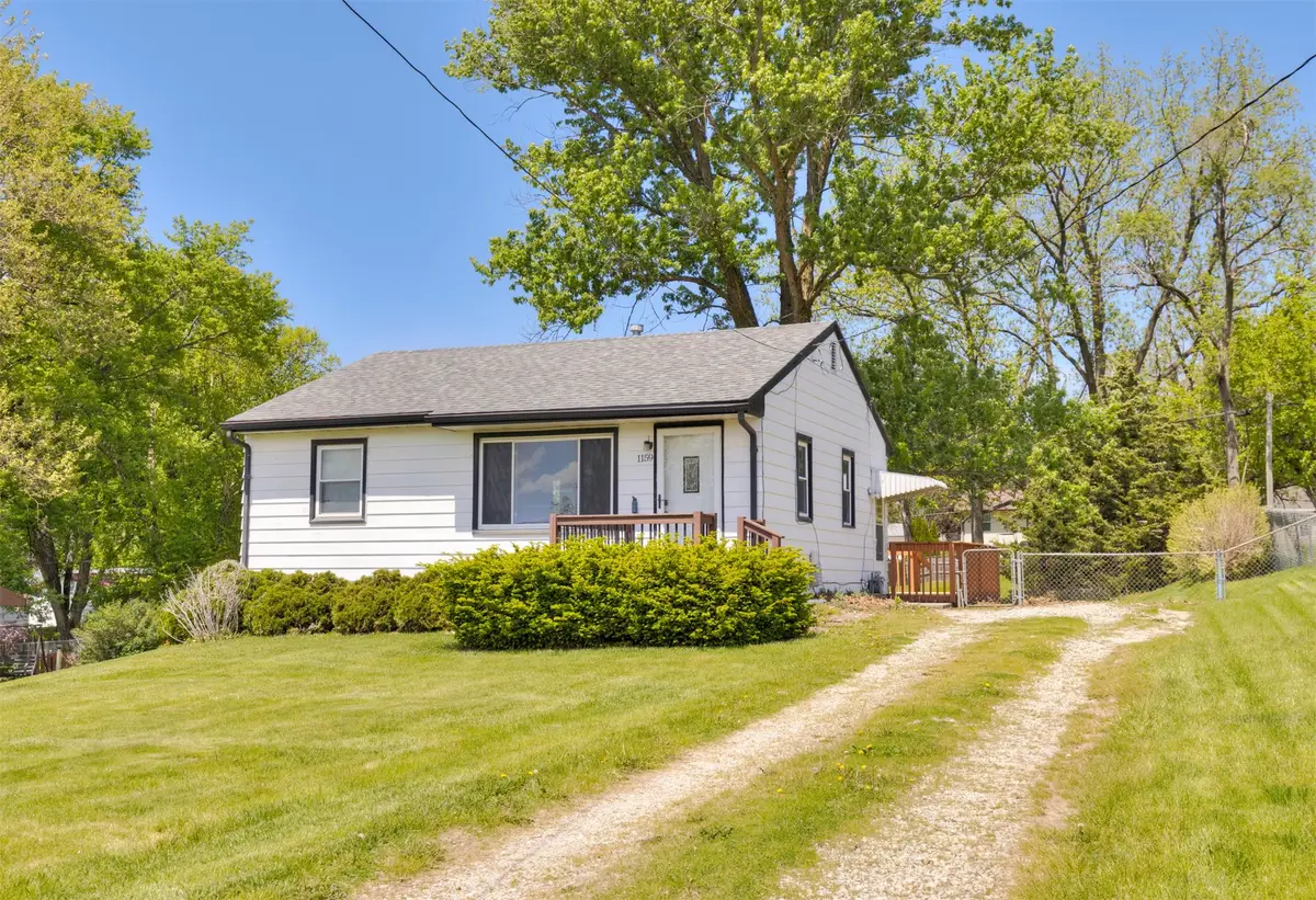 1159 Mason Avenue, Des Moines, IA 50315 - #1