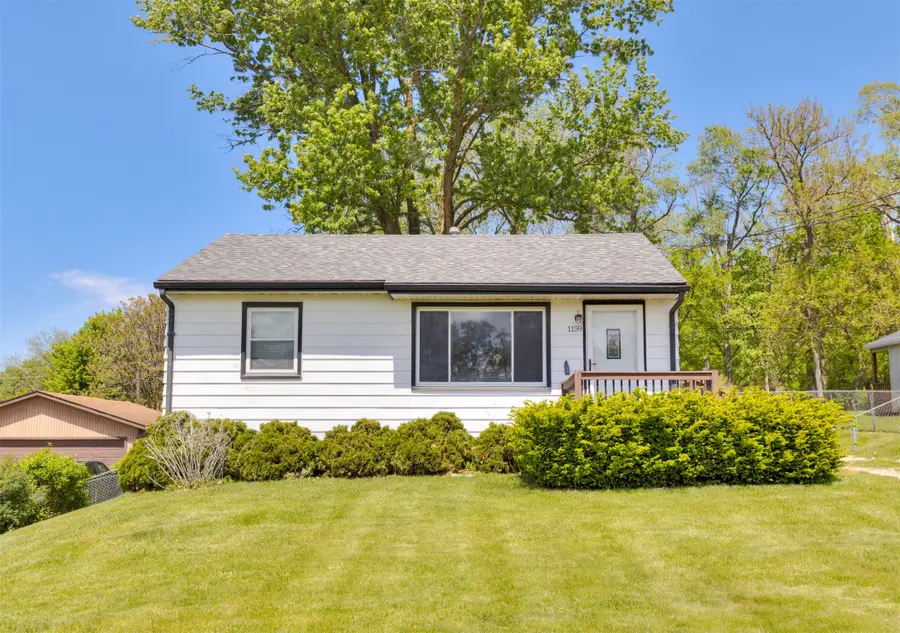 1159 Mason Avenue, Des Moines, IA 50315 - #2