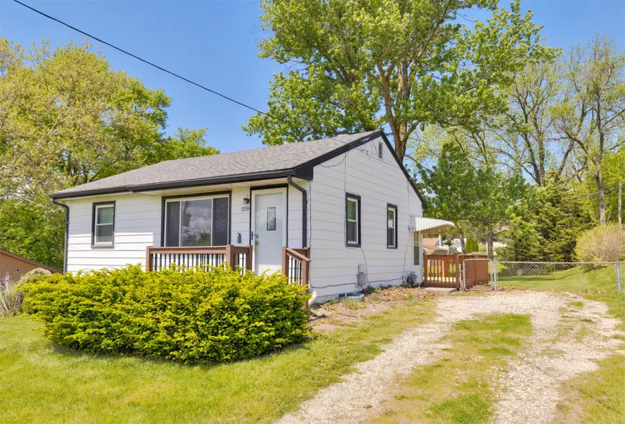 1159 Mason Avenue, Des Moines, IA 50315 - #3