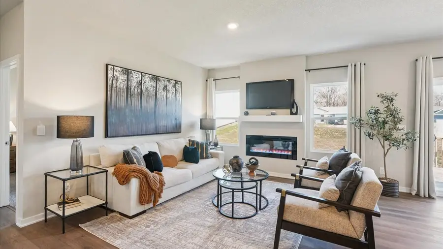 2533 E 50th Court, Des Moines, IA 50317 - #2