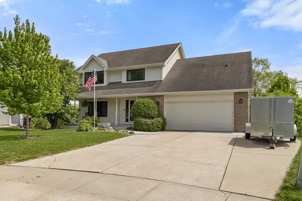 409 NE 17th Street, Ankeny, IA 50021