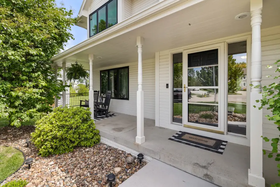 409 NE 17th Street, Ankeny, IA 50021 - #2