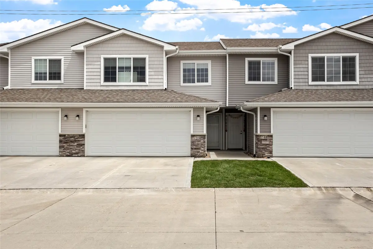 754 NE Conner Court, Waukee, IA 50263 - #1