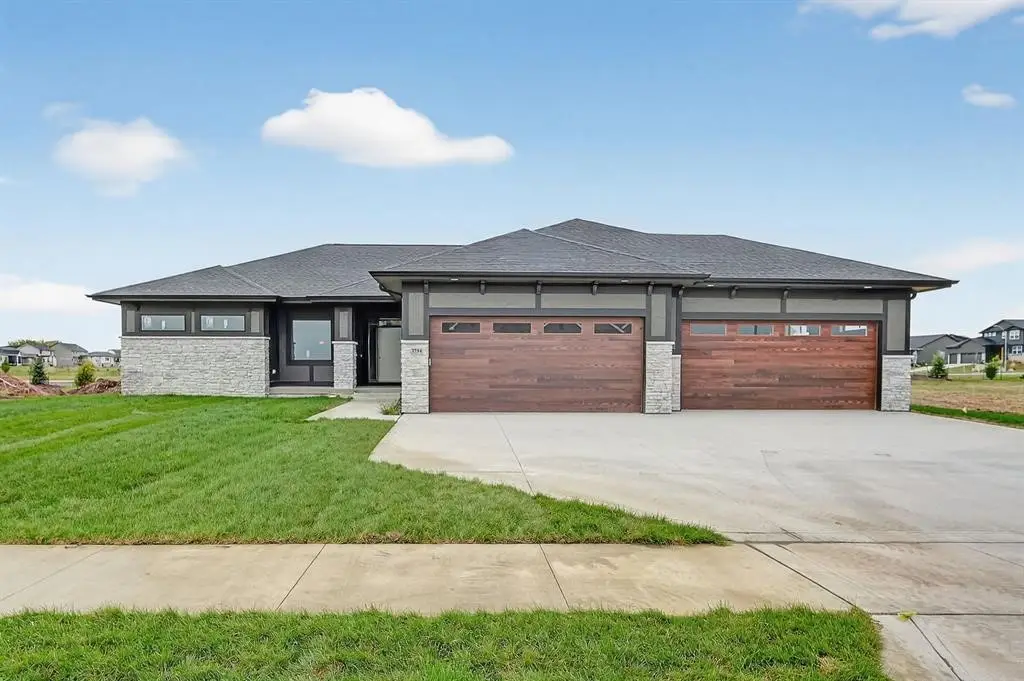 3794 NW 183rd Street, Clive, IA 50325 - #1