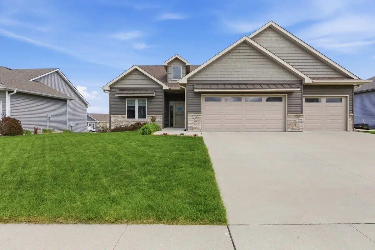 509 NW Somerset Court, Ankeny, IA 50023 - #1