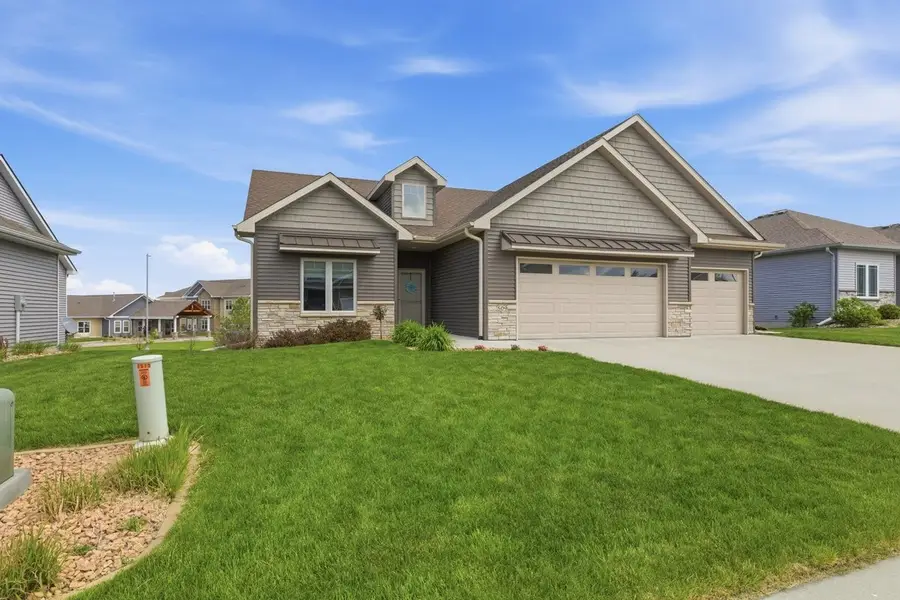 509 NW Somerset Court, Ankeny, IA 50023 - #3