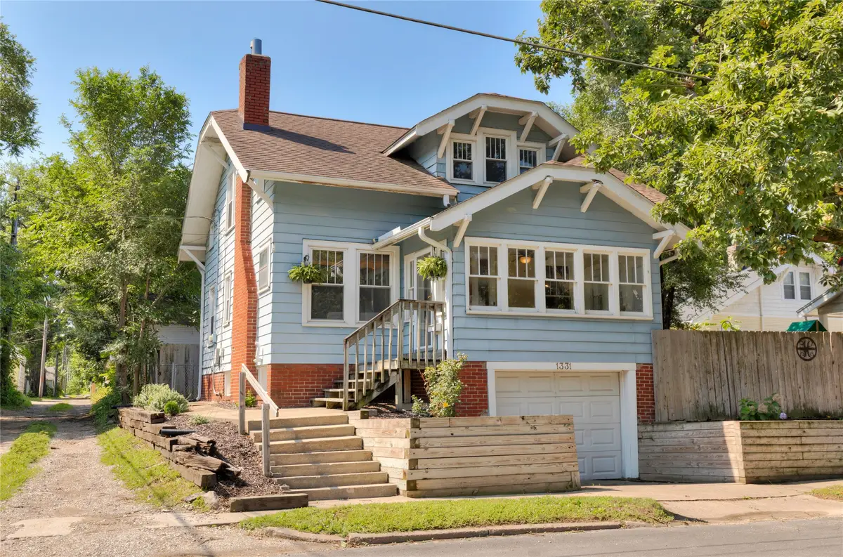 1331 Mattern Avenue, Des Moines, IA 50316 - #1